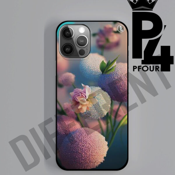 Cover per cellulare romantic