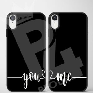 Cover di Coppia YOU&ME