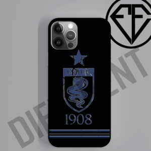 Cover per cellulare tifosi  nerazzurri love