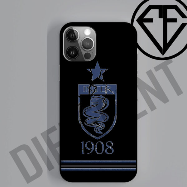 Cover per cellulare tifosi  nerazzurri love