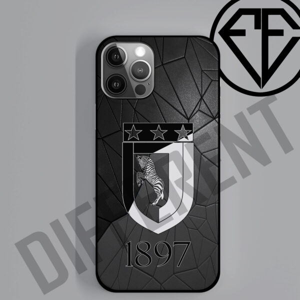 Cover per cellulare Tifosi bianconeri GOLD24 (Copia)