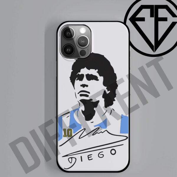 Cover per cellulare campione