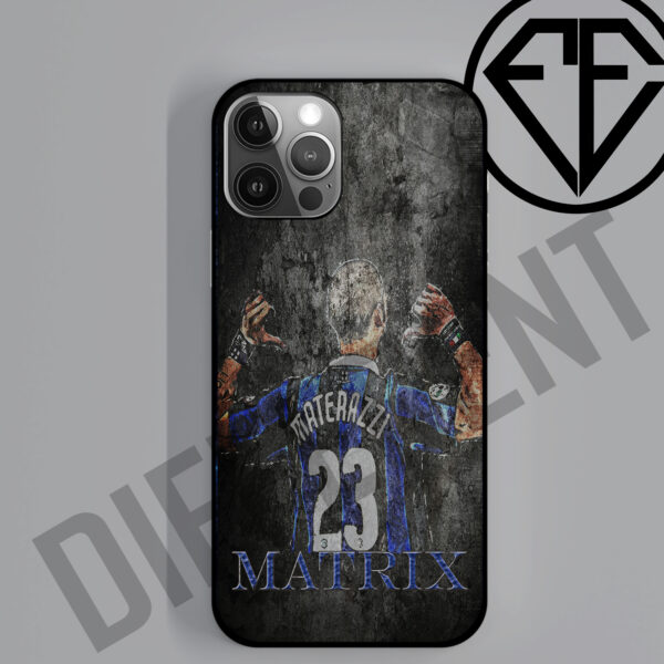 Cover per cellulare MATRIX