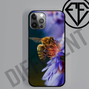 Cover per cellulare APE IN FIORE