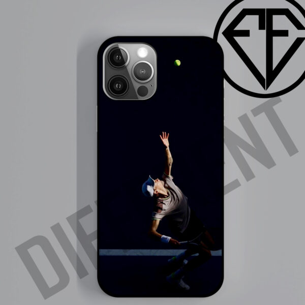 Cover per cellulare SINNER