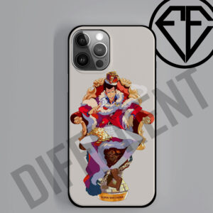 Cover per cellulare LUPIN POLTRONA