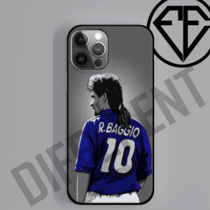Cover per cellulare ROBERTO BAGGIO
