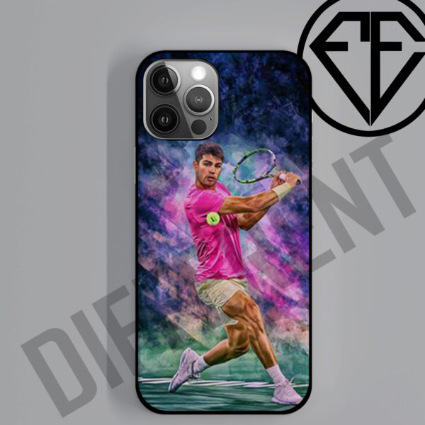 Cover per cellulare ALCARAZ