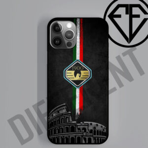 Cover per cellulare Tifosi Biancoceleste classe 25