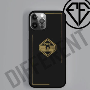 Cover per cellulare Tifosi Biancoceleste gold 25