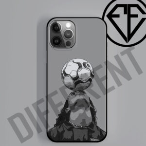 Cover per cellulare Ronaldinho