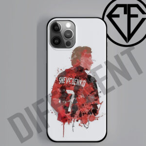 Cover per cellulare Ševčenko