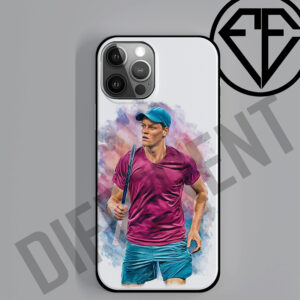 Cover per cellulare SINNER