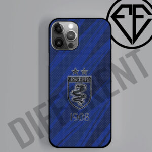 Cover per cellulare tifosi  nerazzurri INTER 25