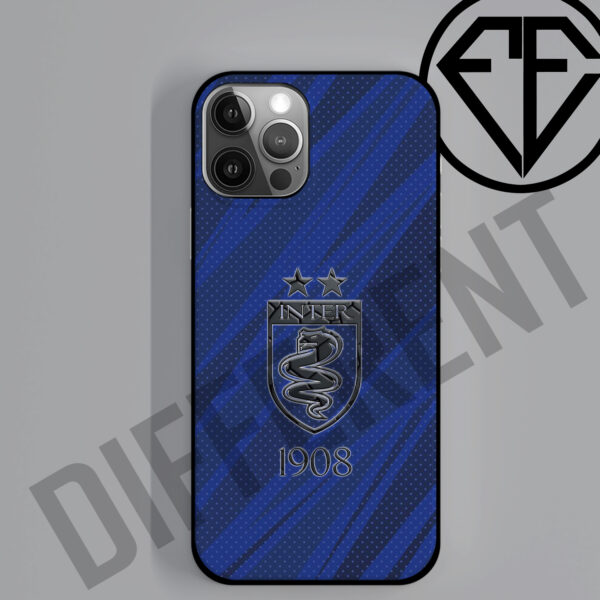 Cover per cellulare tifosi  nerazzurri INTER 25